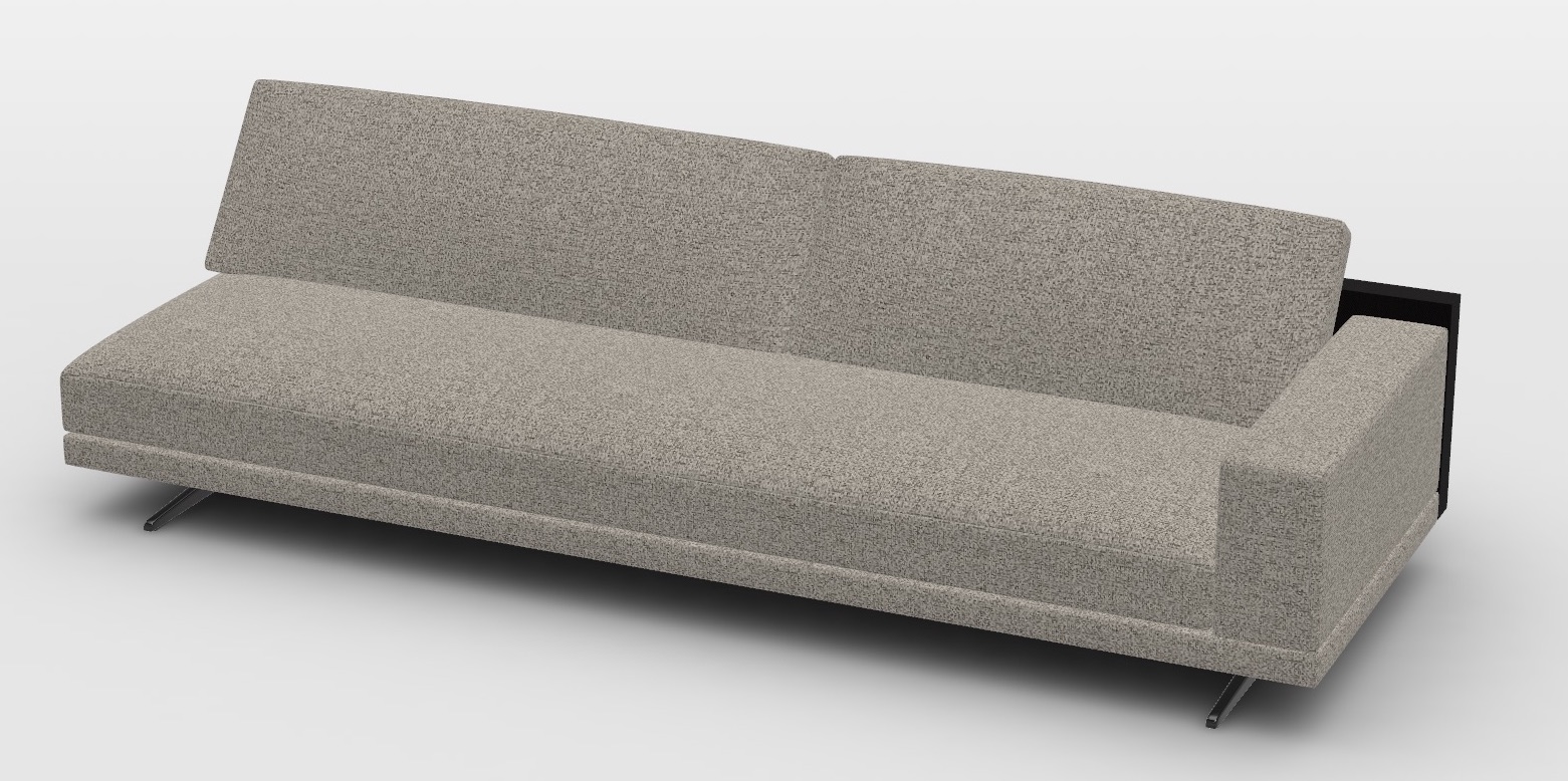 View in Augmented Reality